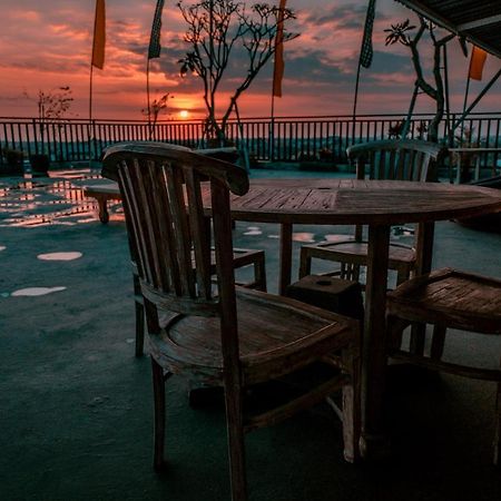 تْشانغو Liong Guest House المظهر الخارجي الصورة