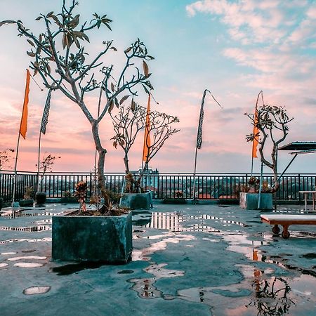 تْشانغو Liong Guest House المظهر الخارجي الصورة