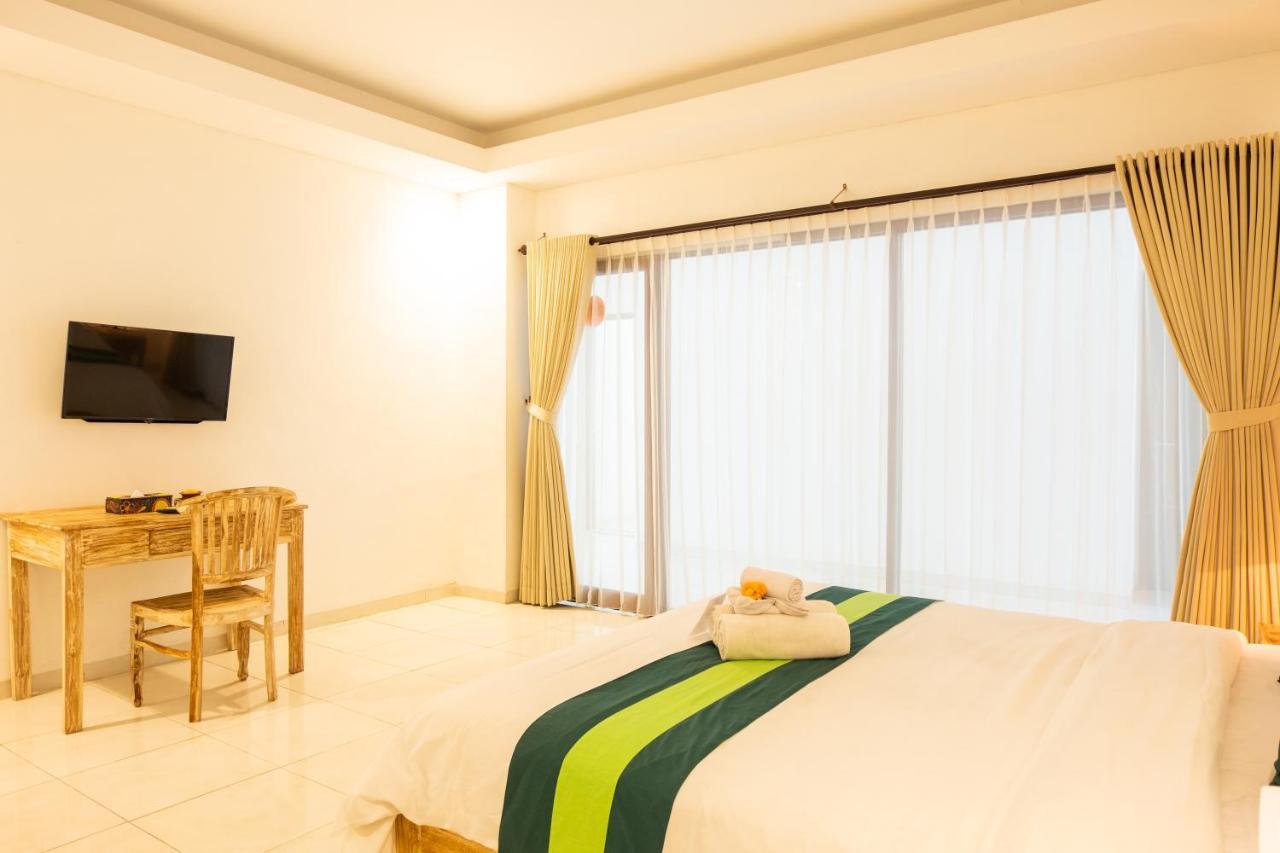 تْشانغو Liong Guest House المظهر الخارجي الصورة