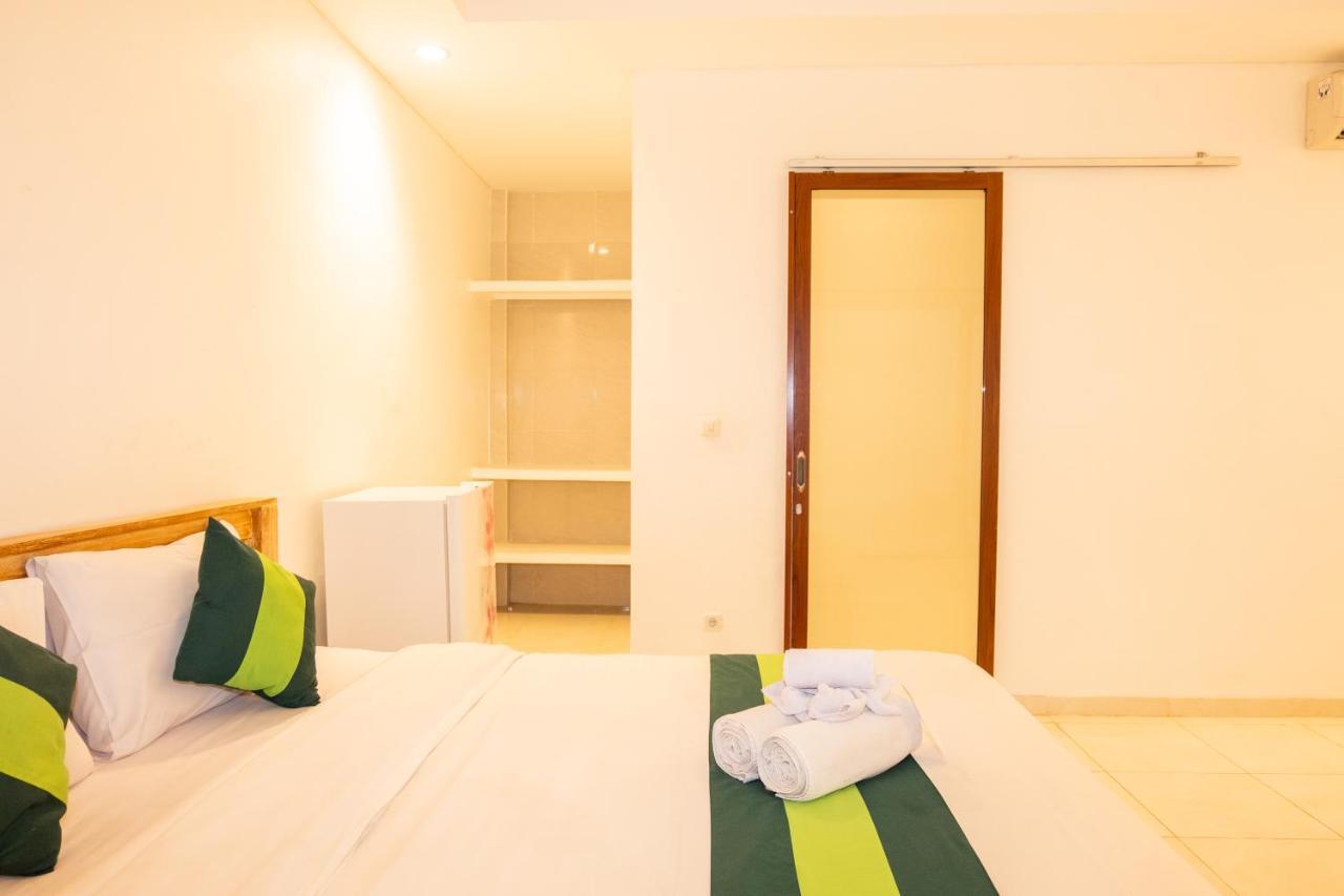 تْشانغو Liong Guest House المظهر الخارجي الصورة
