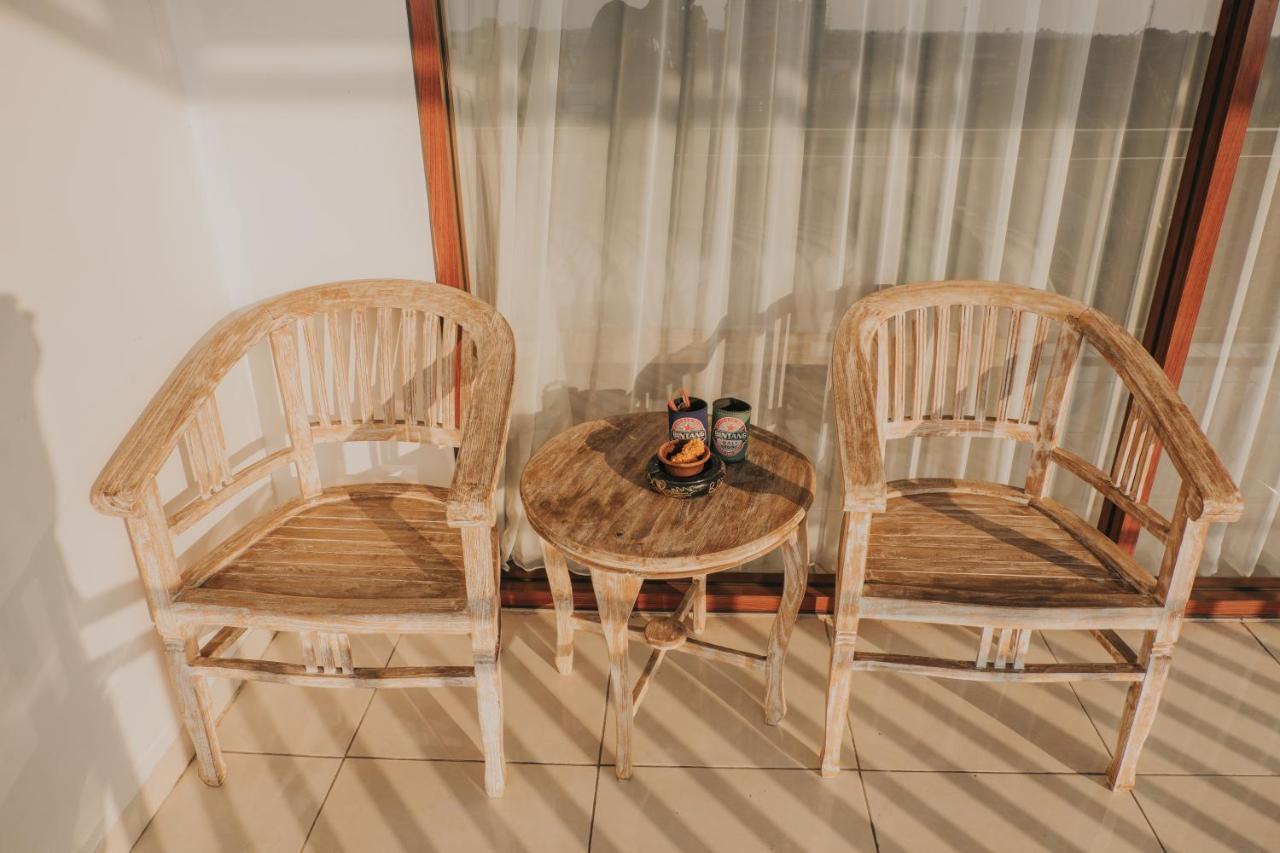 تْشانغو Liong Guest House المظهر الخارجي الصورة