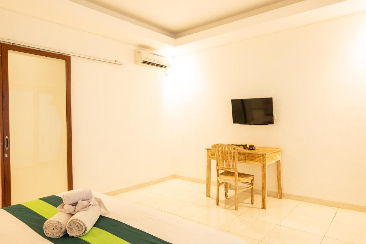 تْشانغو Liong Guest House المظهر الخارجي الصورة