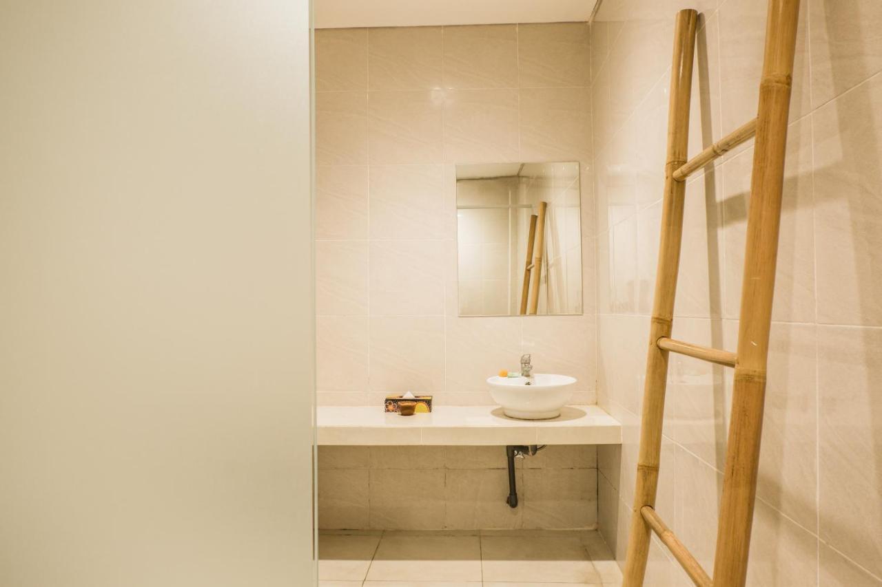 تْشانغو Liong Guest House المظهر الخارجي الصورة