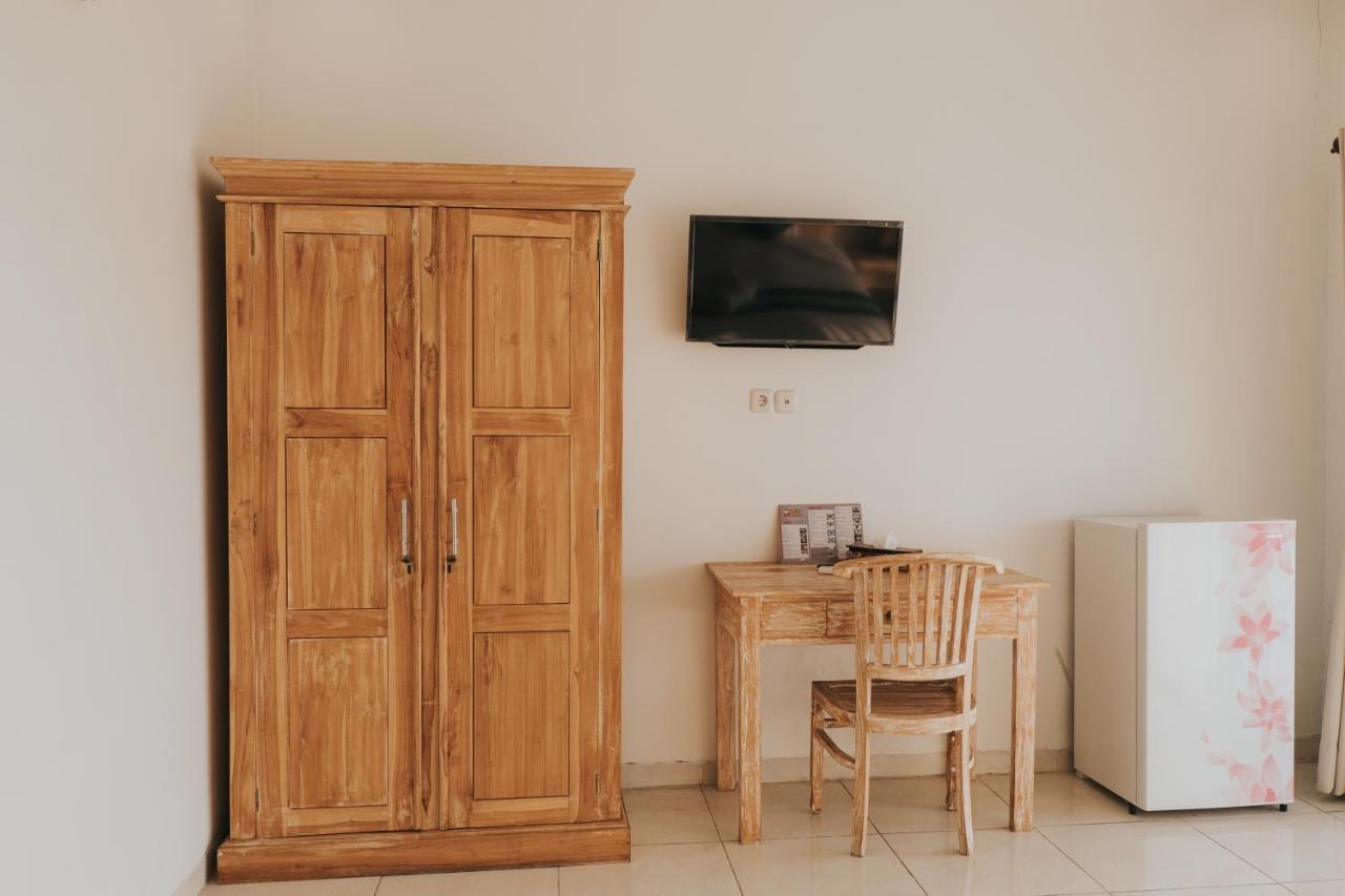 تْشانغو Liong Guest House المظهر الخارجي الصورة