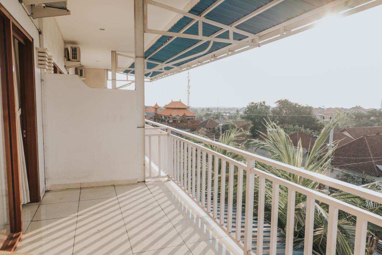 تْشانغو Liong Guest House المظهر الخارجي الصورة
