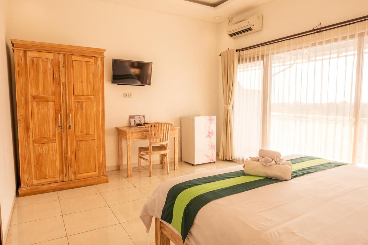 تْشانغو Liong Guest House المظهر الخارجي الصورة