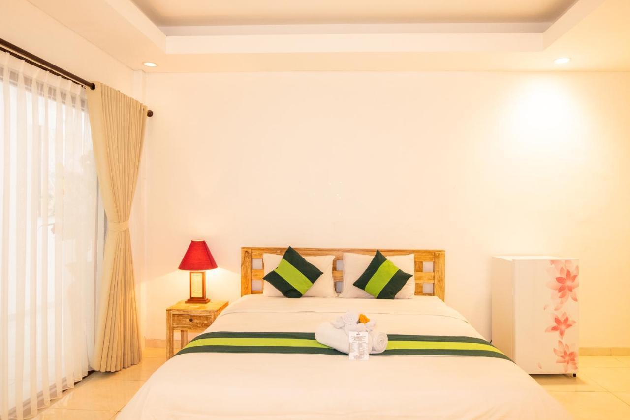 تْشانغو Liong Guest House المظهر الخارجي الصورة