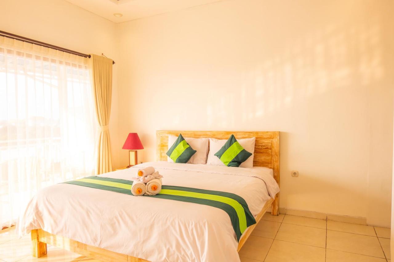 تْشانغو Liong Guest House المظهر الخارجي الصورة