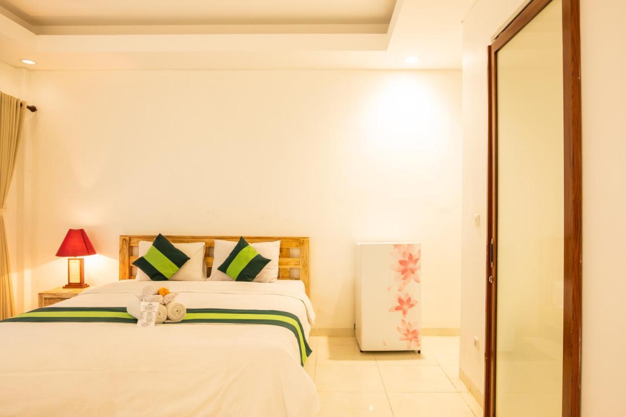 تْشانغو Liong Guest House المظهر الخارجي الصورة