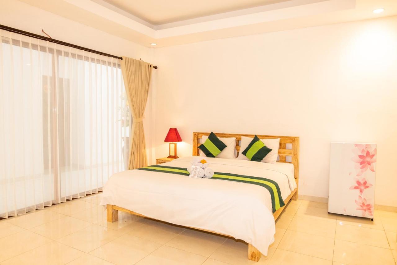 تْشانغو Liong Guest House المظهر الخارجي الصورة