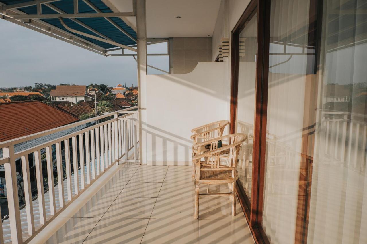 تْشانغو Liong Guest House المظهر الخارجي الصورة