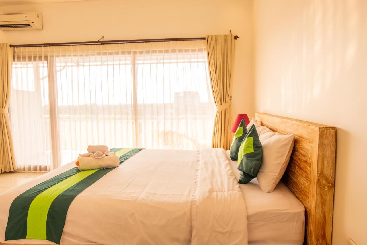 تْشانغو Liong Guest House المظهر الخارجي الصورة