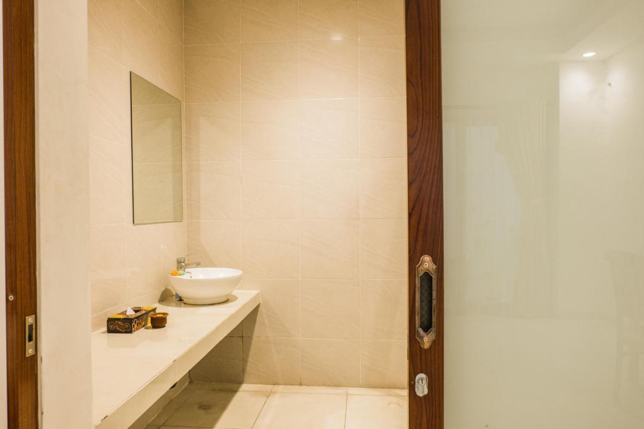 تْشانغو Liong Guest House المظهر الخارجي الصورة
