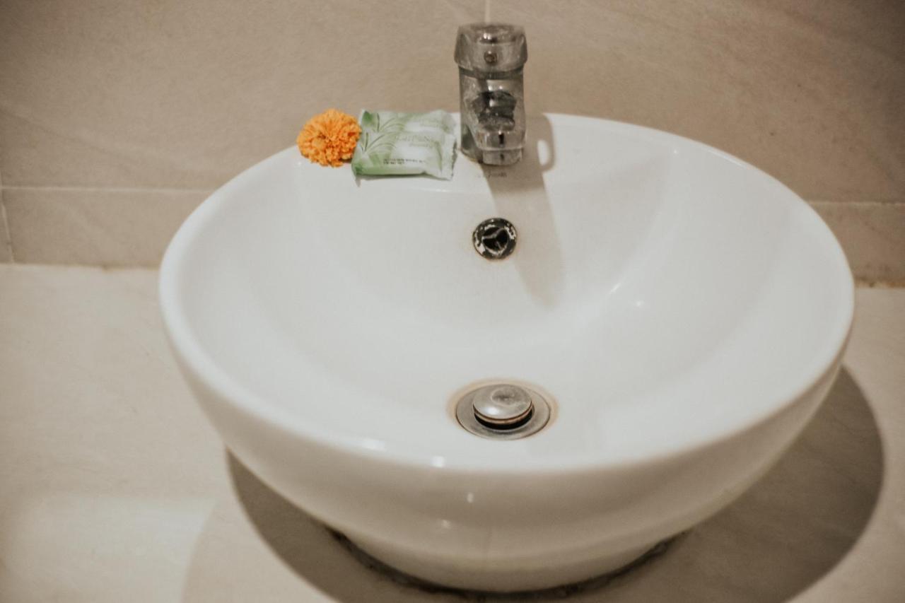 تْشانغو Liong Guest House المظهر الخارجي الصورة