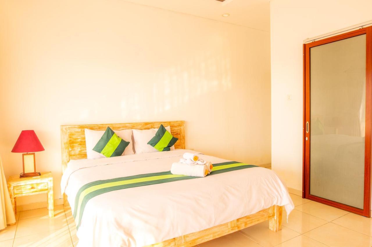 تْشانغو Liong Guest House المظهر الخارجي الصورة