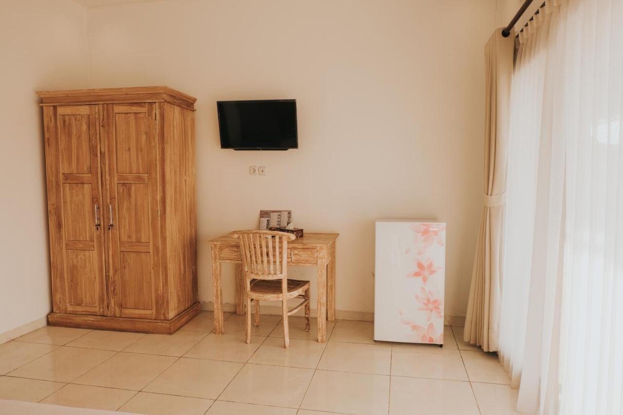 تْشانغو Liong Guest House المظهر الخارجي الصورة