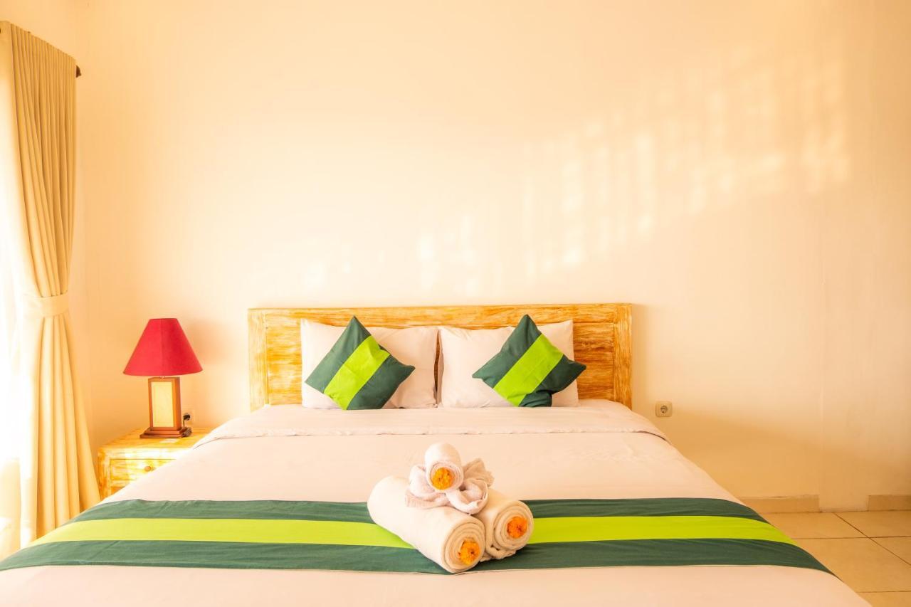 تْشانغو Liong Guest House المظهر الخارجي الصورة