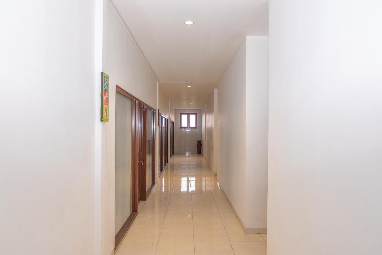 تْشانغو Liong Guest House المظهر الخارجي الصورة