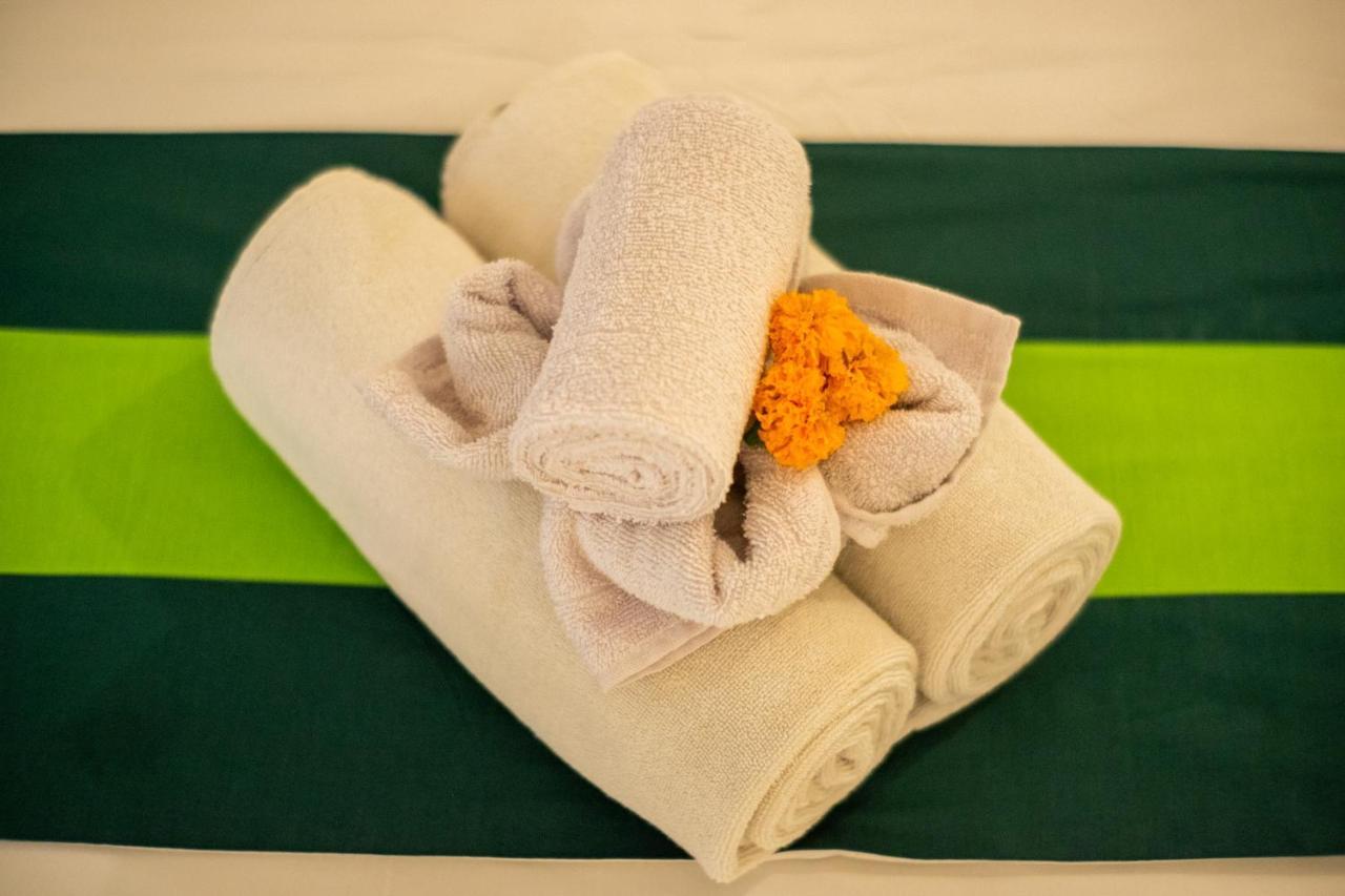تْشانغو Liong Guest House المظهر الخارجي الصورة