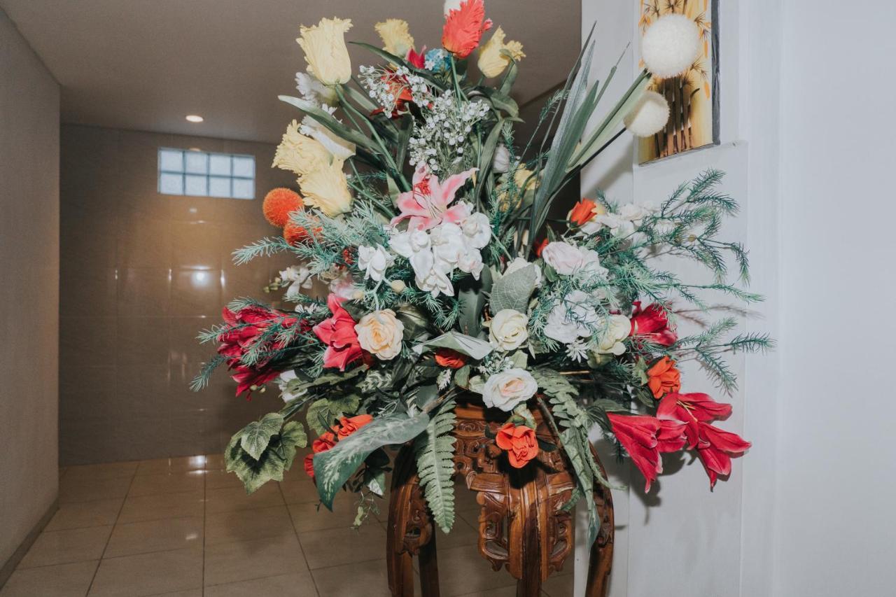 تْشانغو Liong Guest House المظهر الخارجي الصورة