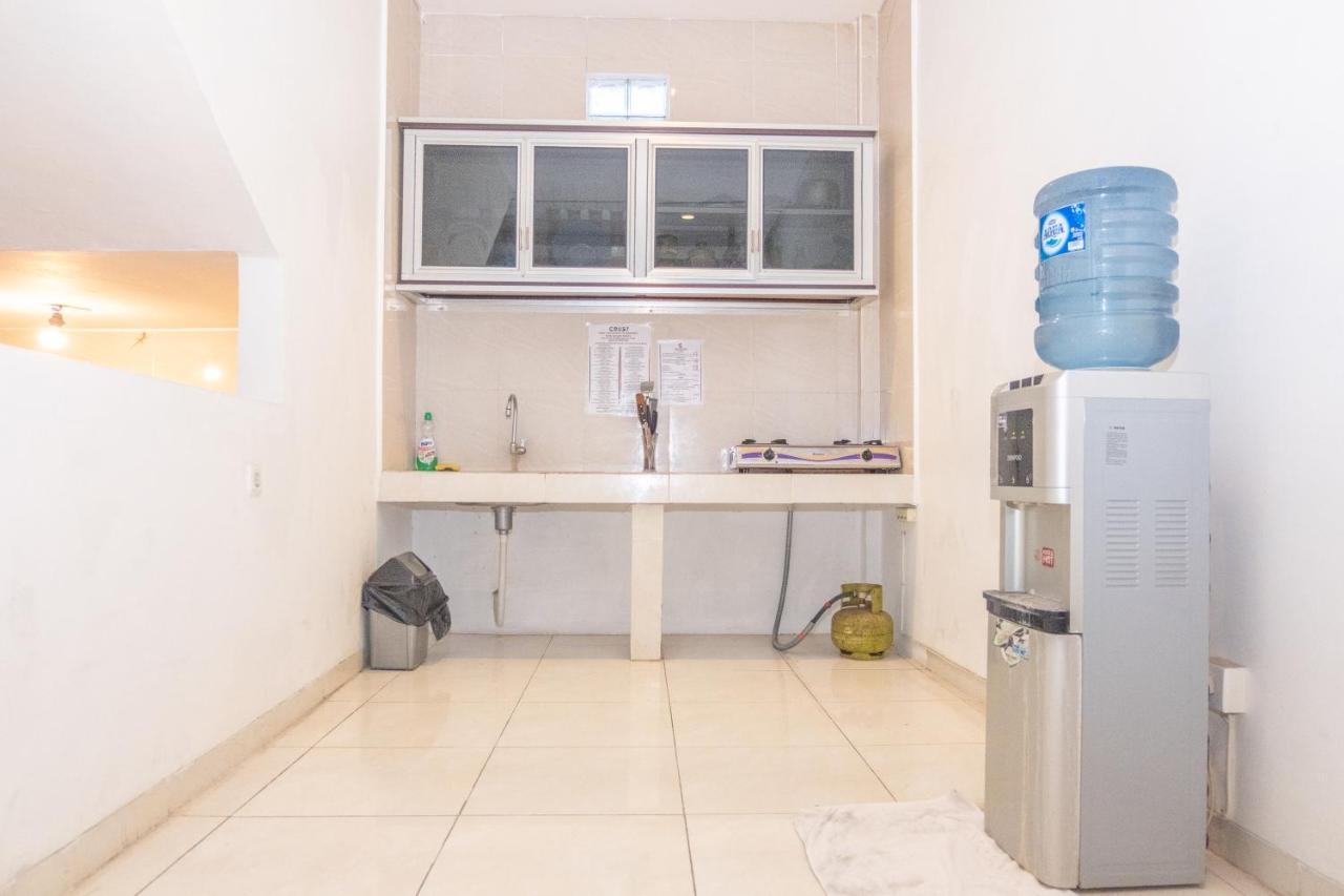 تْشانغو Liong Guest House المظهر الخارجي الصورة