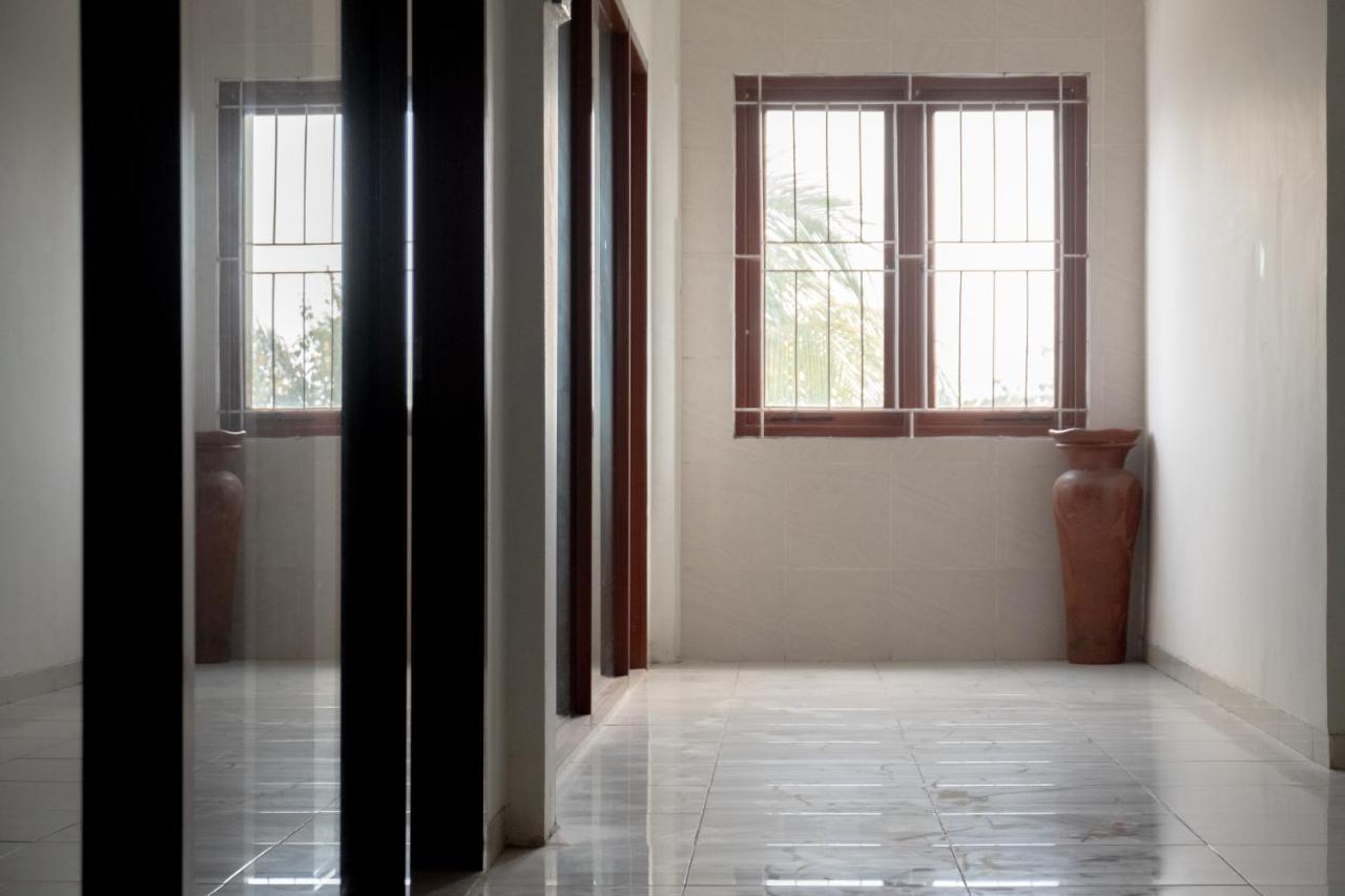 تْشانغو Liong Guest House المظهر الخارجي الصورة