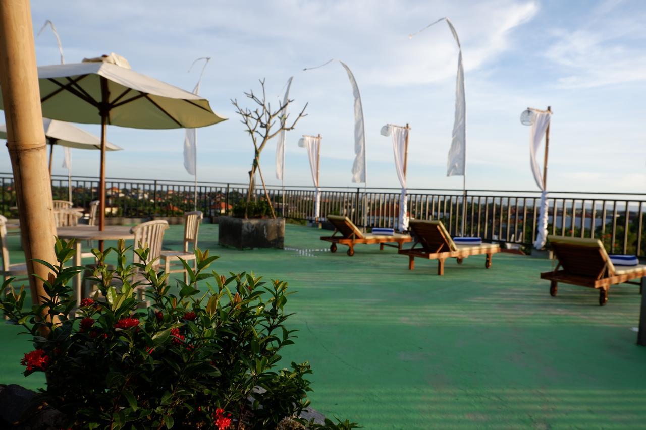 تْشانغو Liong Guest House المظهر الخارجي الصورة