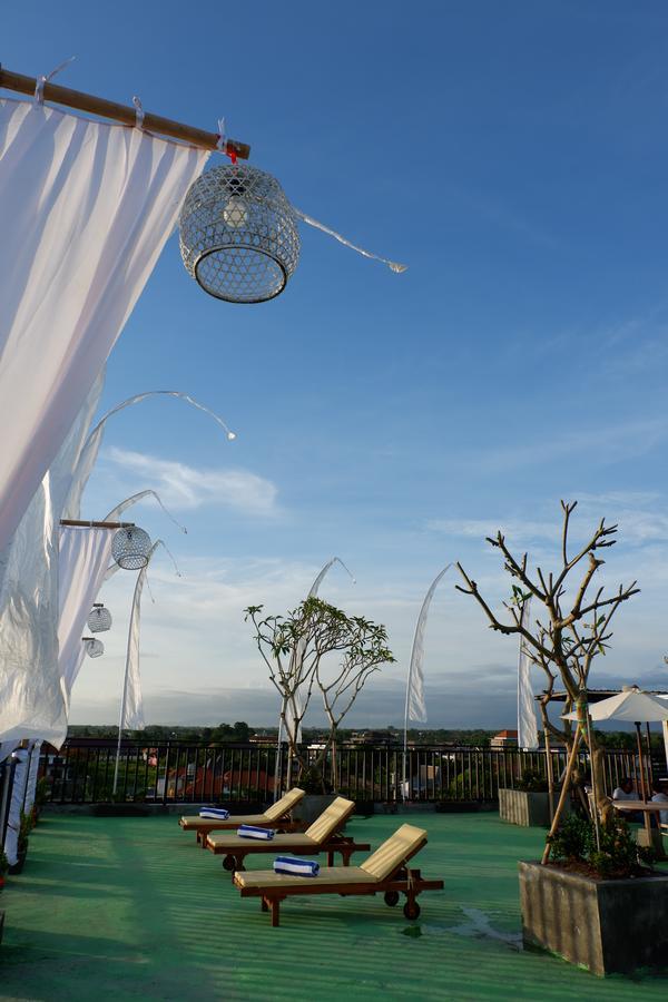 تْشانغو Liong Guest House المظهر الخارجي الصورة