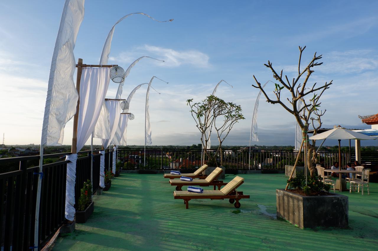 تْشانغو Liong Guest House المظهر الخارجي الصورة