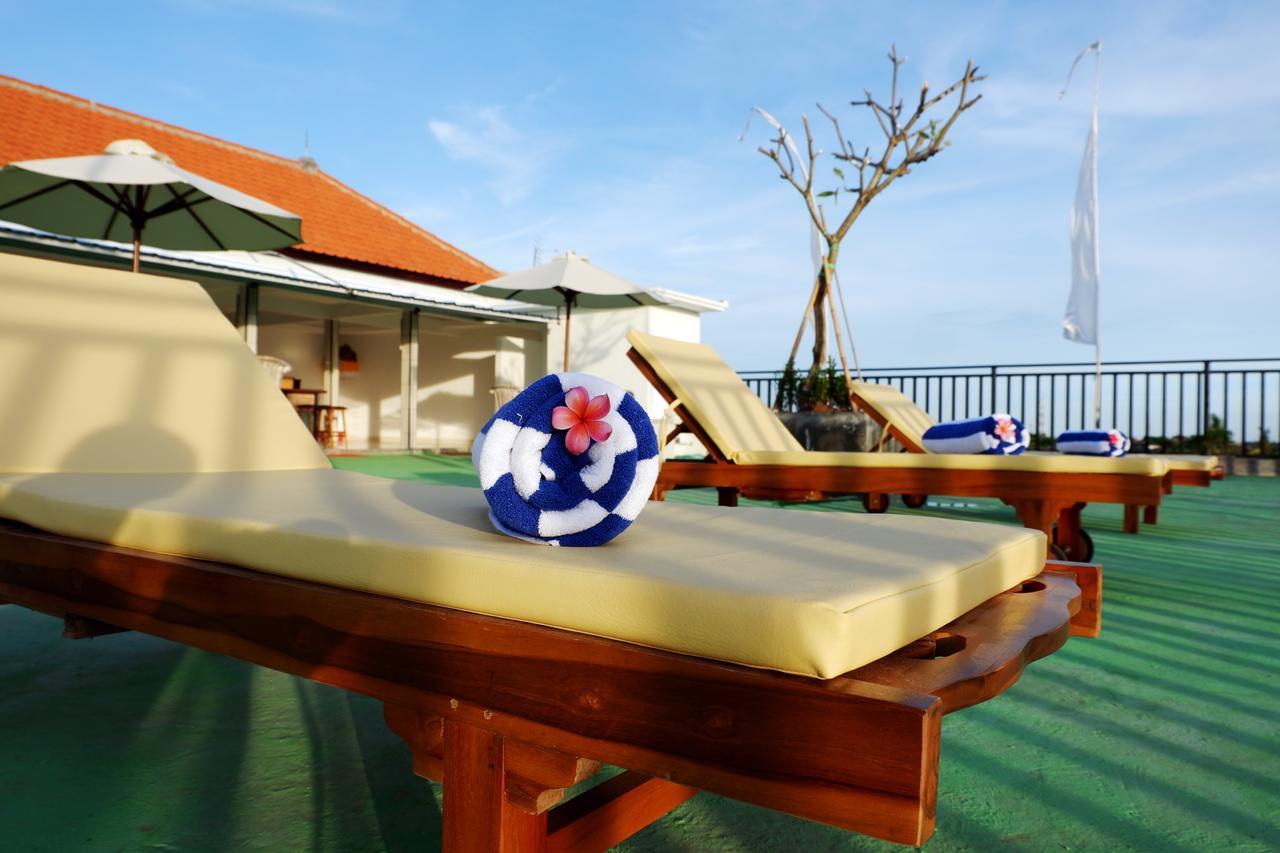 تْشانغو Liong Guest House المظهر الخارجي الصورة